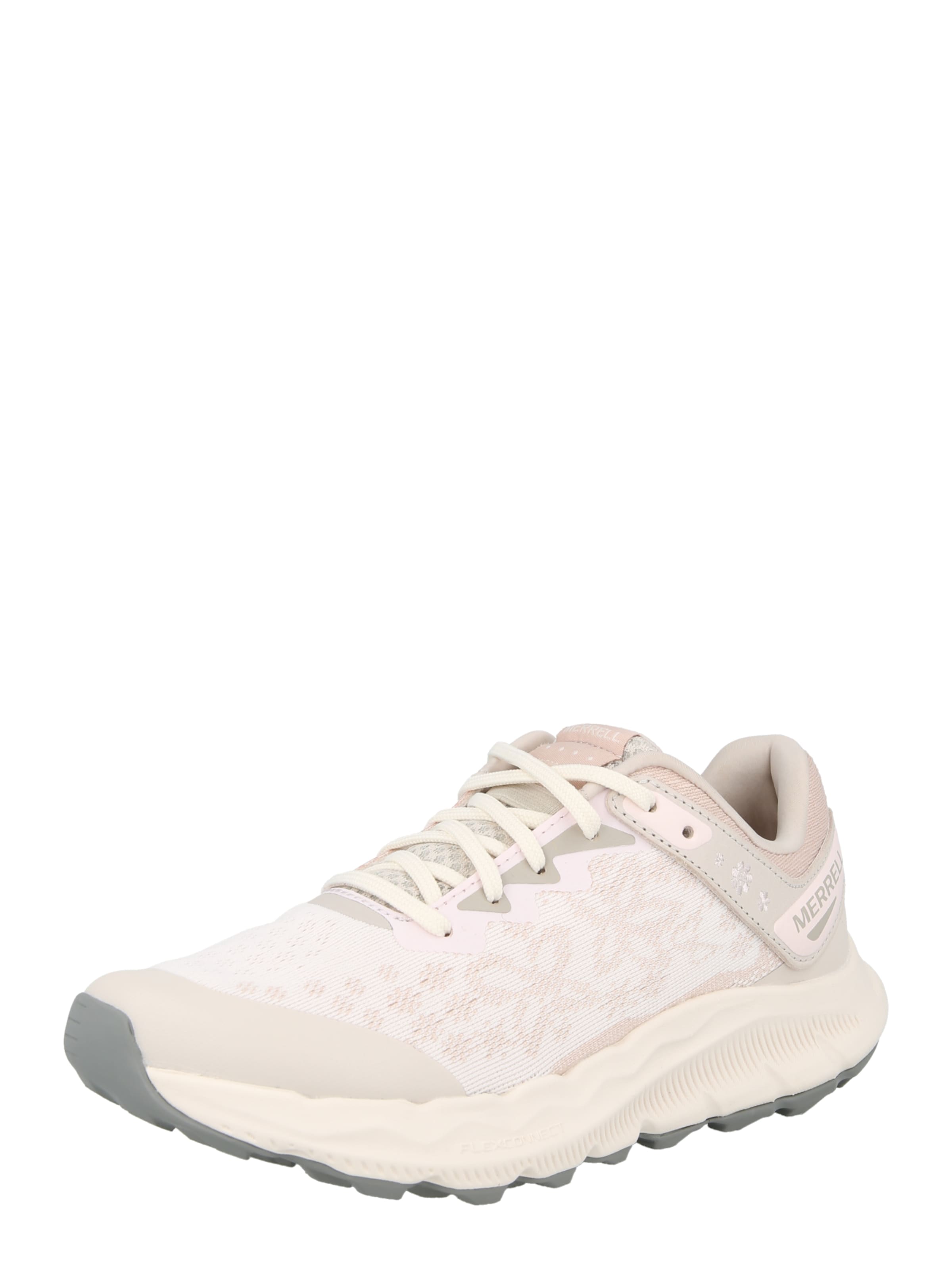 MERRELL Poltopánky 'ANTORA 4 ALLURE' - Béžová: predná strana