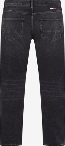 Slimfit Jeans di TOMMY HILFIGER in nero