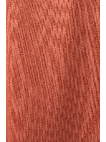 ESPRIT Kleid in Orange