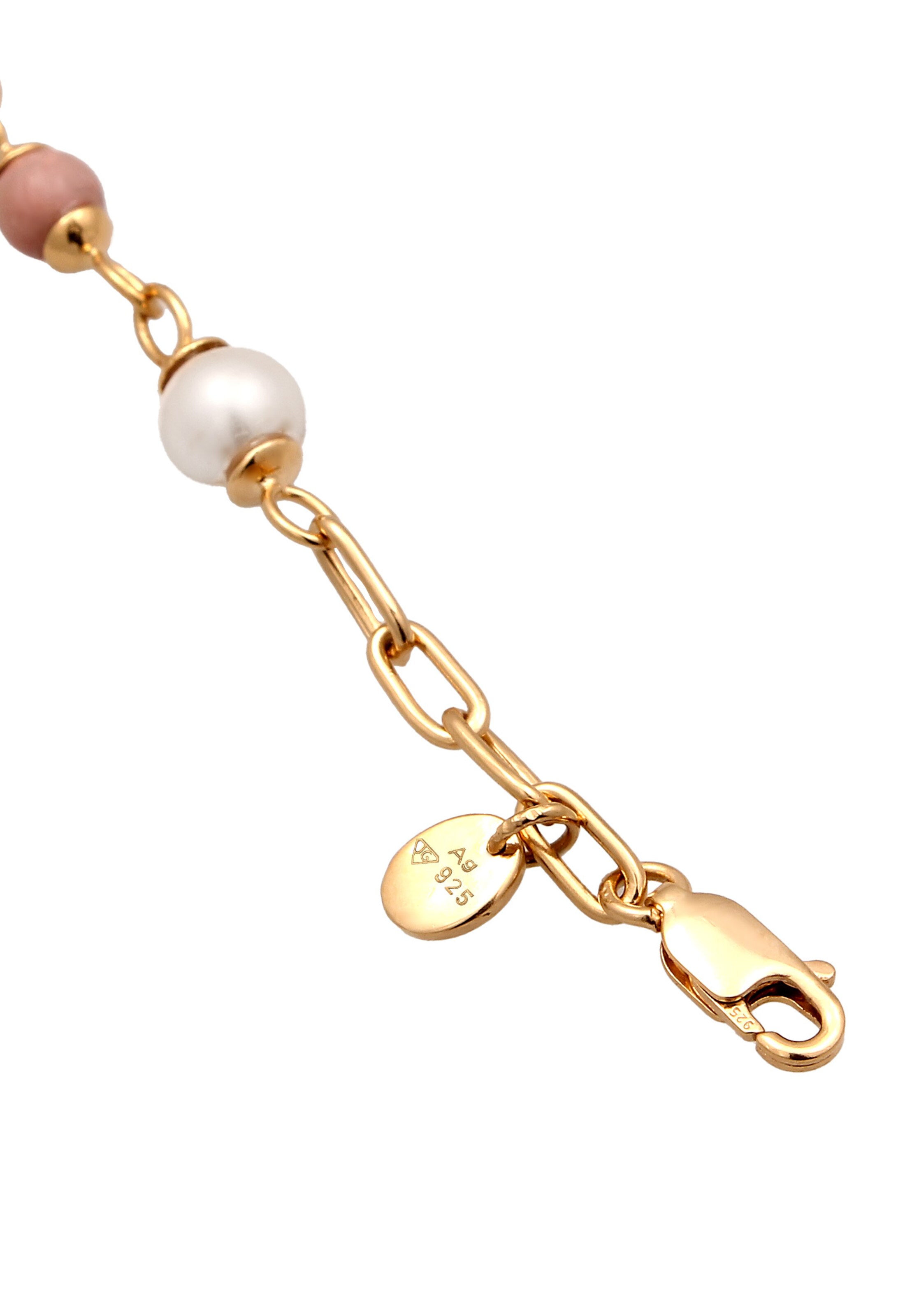 ELLI PREMIUM Armband in Gold