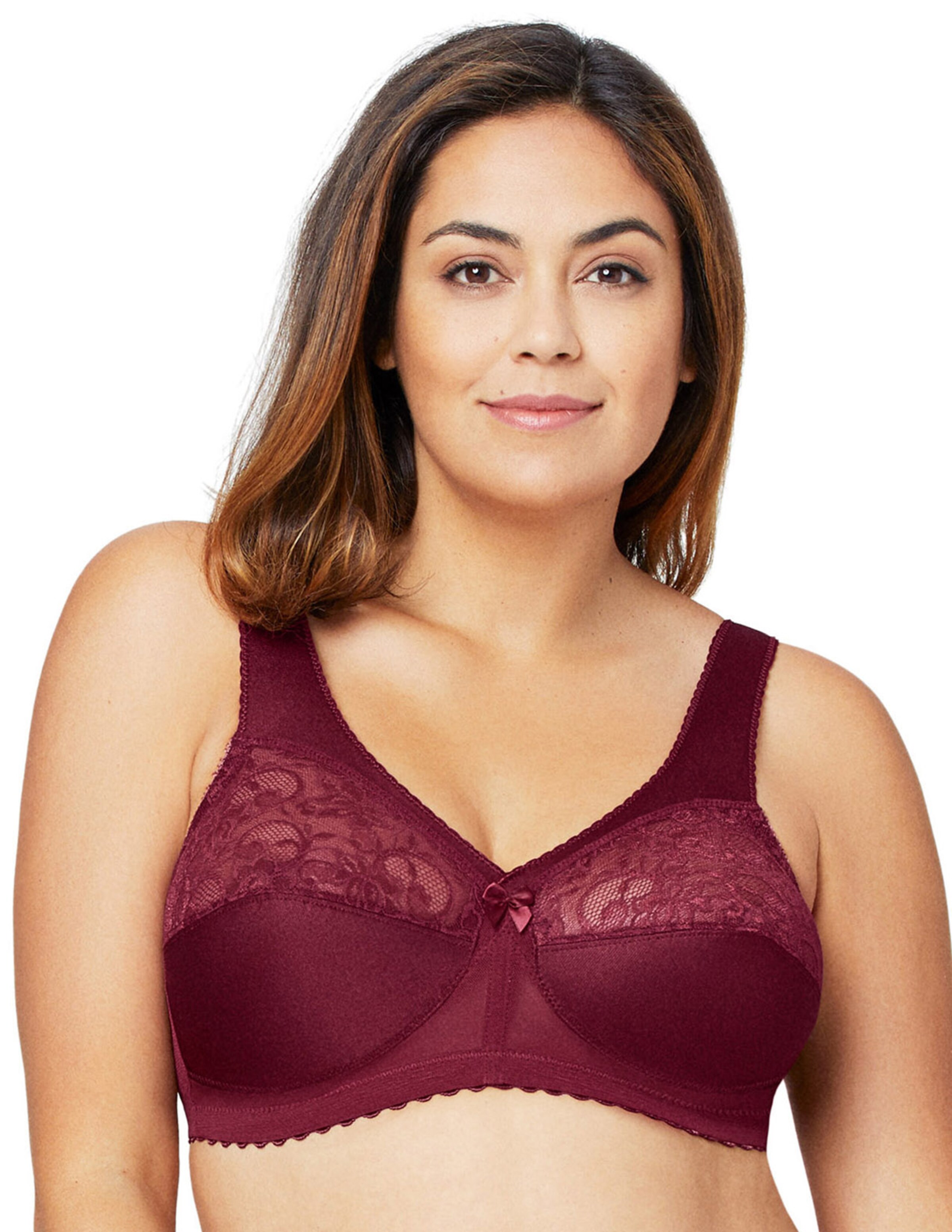 GLAMORISE Minimiser Minimizer in Red: front