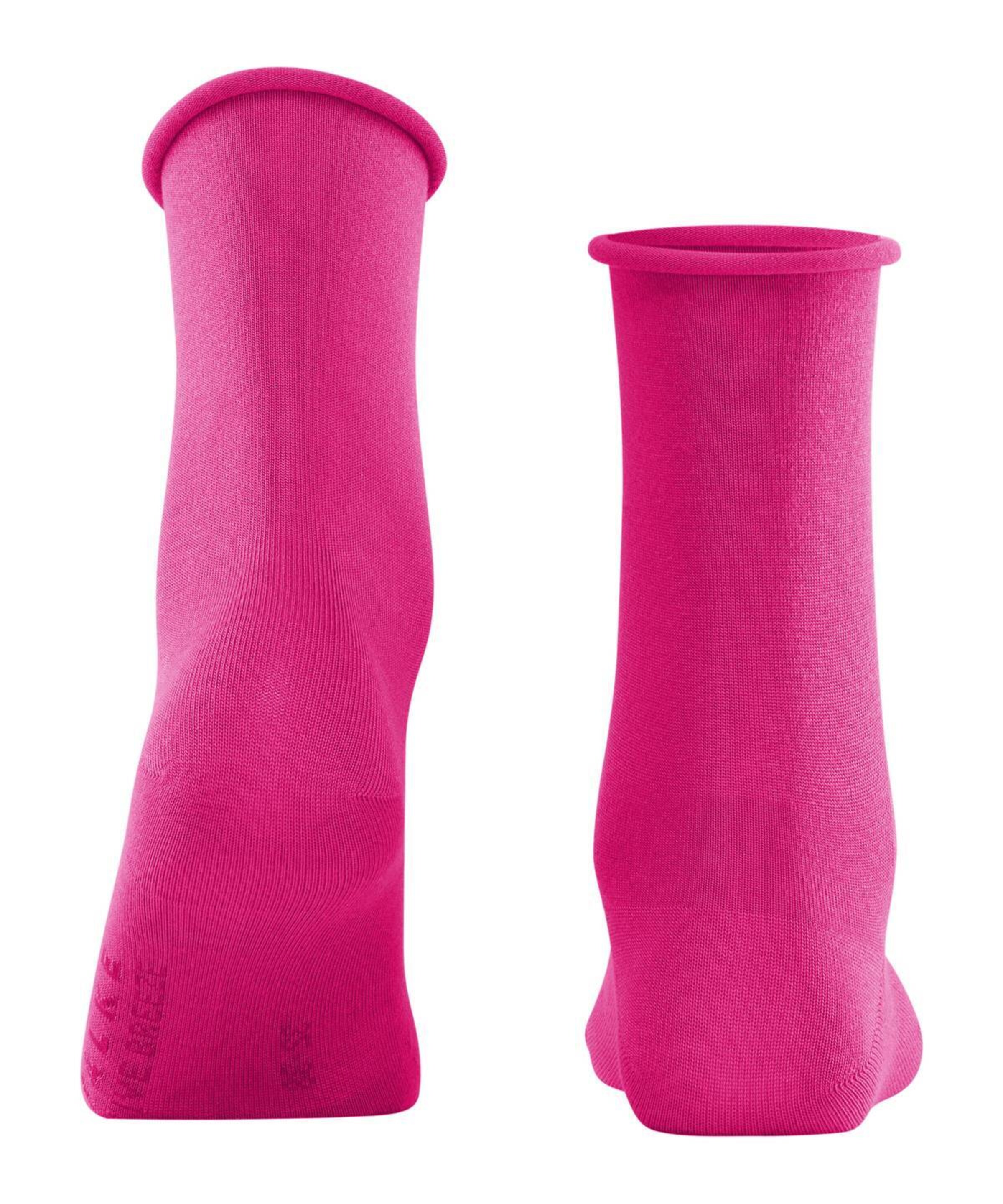 Chaussettes FALKE en rose