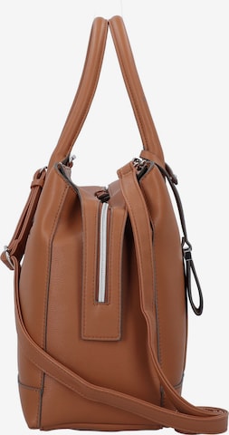 GABOR Shoulder Bag 'Marga' in Brown