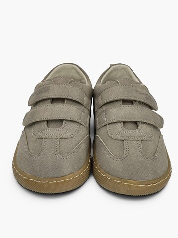 Pisamonas - Zapatillas deportivas en gris