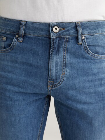 JOOP! Jeans Regular Jeans 'Mitch' in Blauw