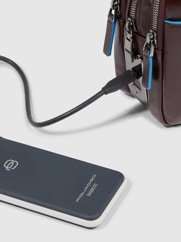 Piquadro Beuteltasche‌ in Braun