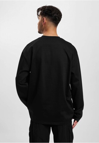 DEF Shirt 'Everyday' in Black