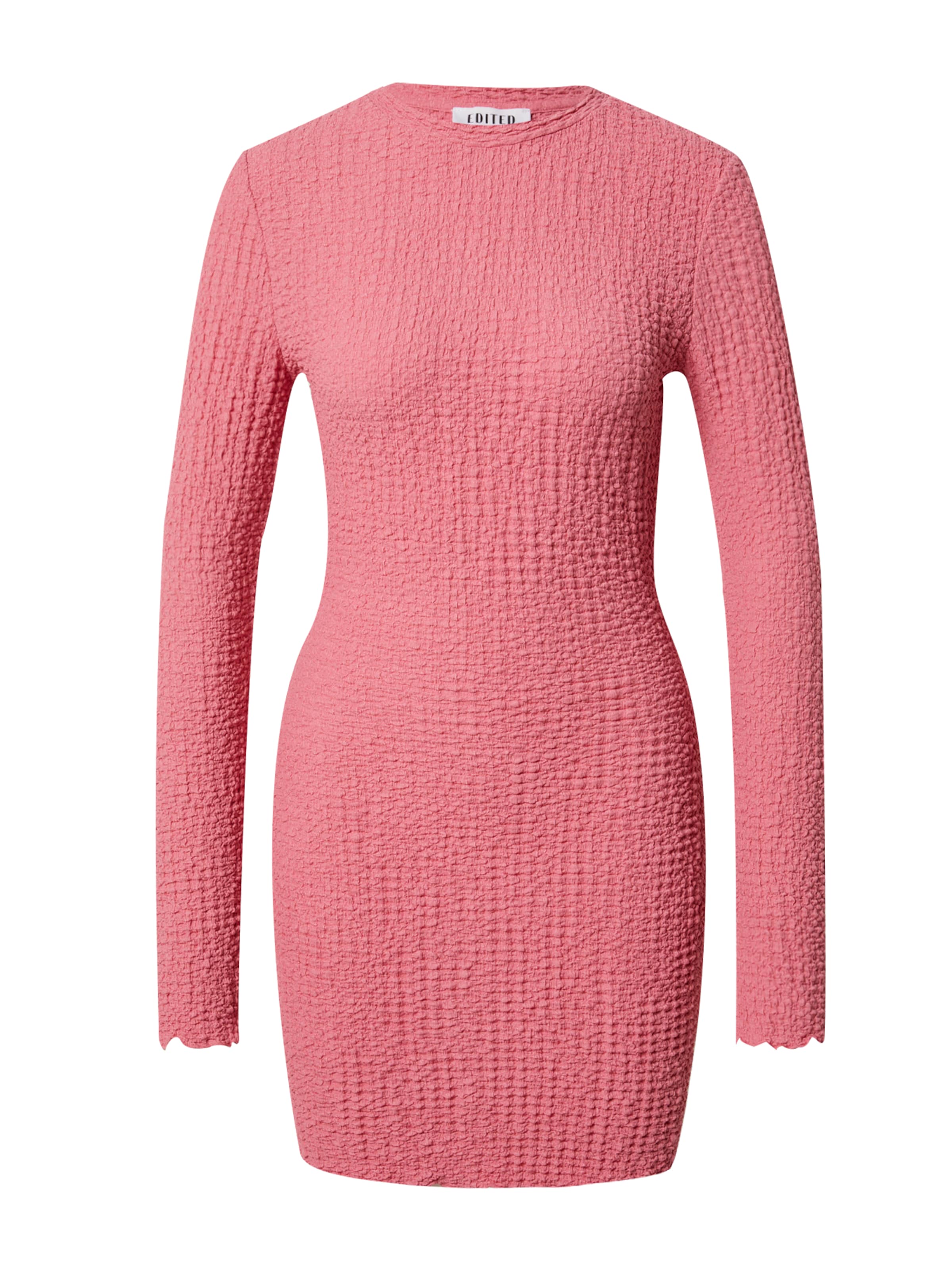 EDITED - Vestido 'Clotilde' en rosa: frente