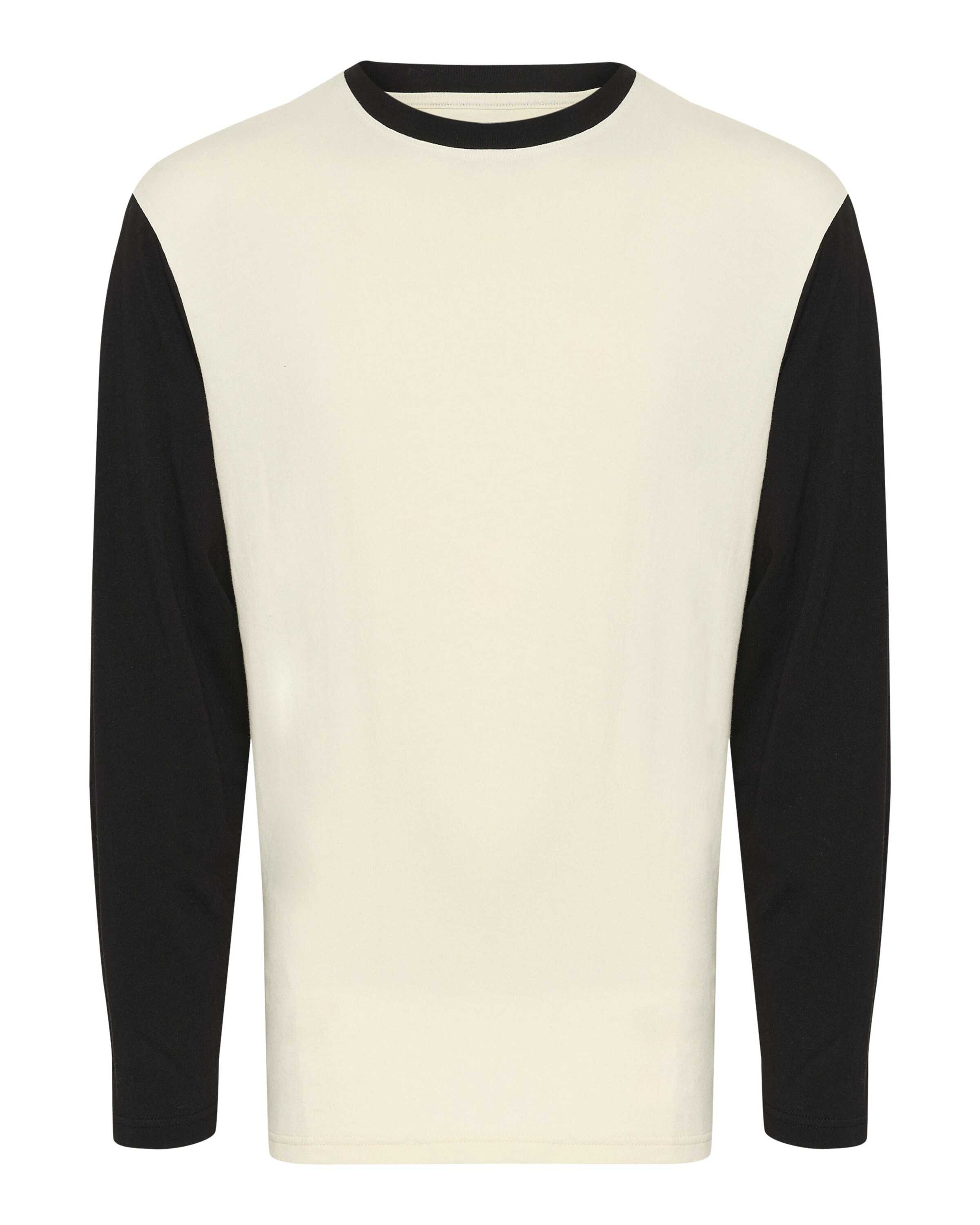 Matinique Bluser & t-shirts 'Hudson LS 73' i sort: forside