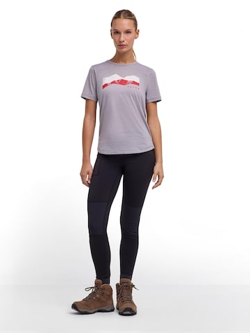 FALKE Slimfit Leggings‌‌‌‌‌‌‌‌ in Schwarz