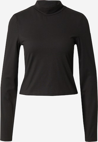 melns Noisy may T-Krekls 'NMDESTINY': no priekšpuses