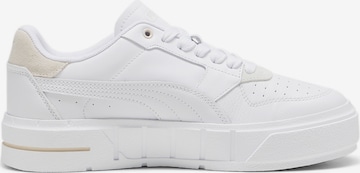 PUMA Sneakers 'Cali Court Match' in White