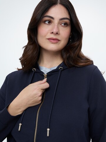 Fiorella Rubino Trui in Blauw