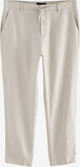 „Chino“ stiliaus kelnės iš Next, spalva – akmens, Prekių apžvalga