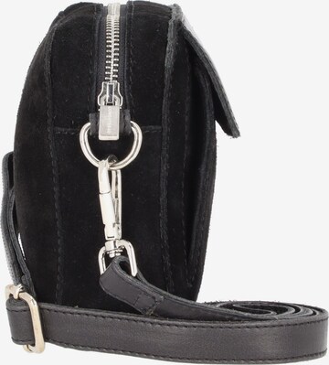 Cowboysbag Crossbody Bag 'Carlyle' in Black