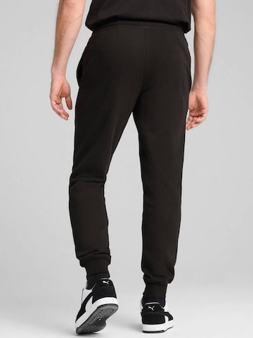 PUMA - regular Pantalón deportivo 'Puma Ess Sweatpants Fl Cl' en negro