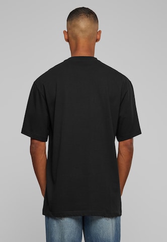 Urban Classics Shirt in Black