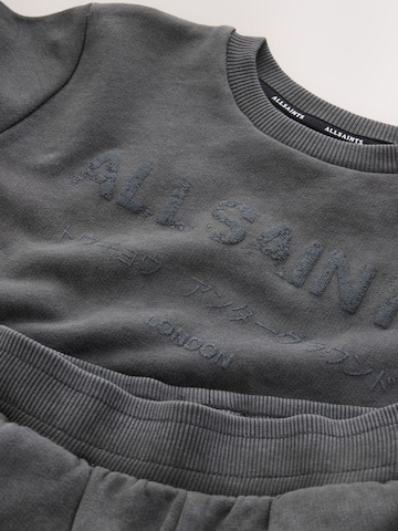Set di smALLSAINTS in grigio