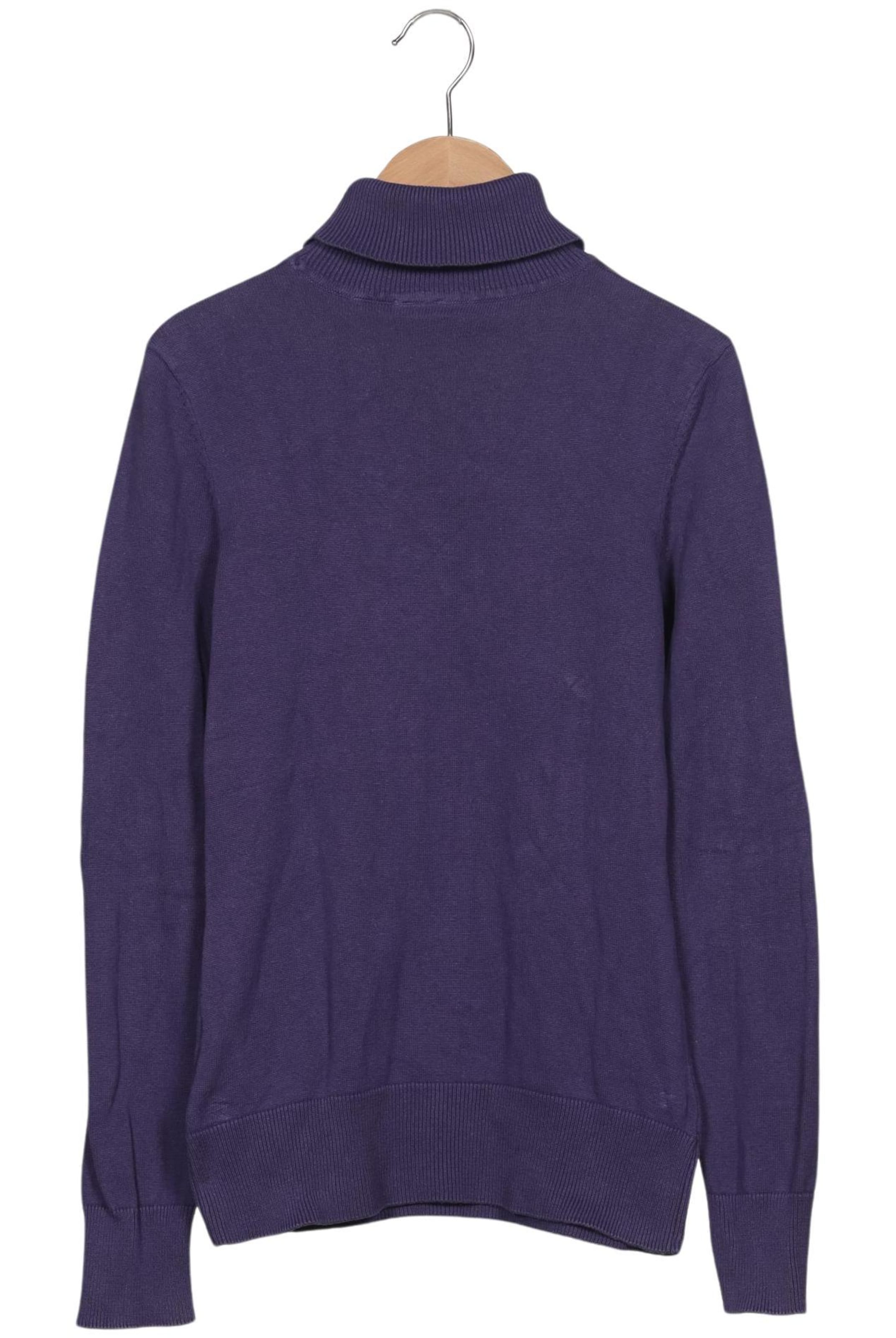 heine Sweater & Cardigan in S in Purple