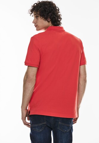 Street One MEN Shirt in Orange