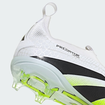 Scarpa sportiva 'Predator Elite' di ADIDAS PERFORMANCE in bianco