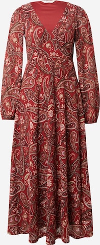 Springfield Kleid in Rot: predná strana
