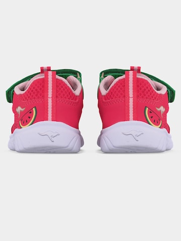 KangaROOS Open schoenen 'Rock Lite' in Roze