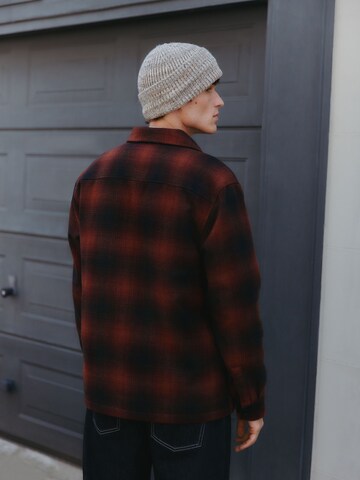 NextPrijelazna jakna - smeđa boja