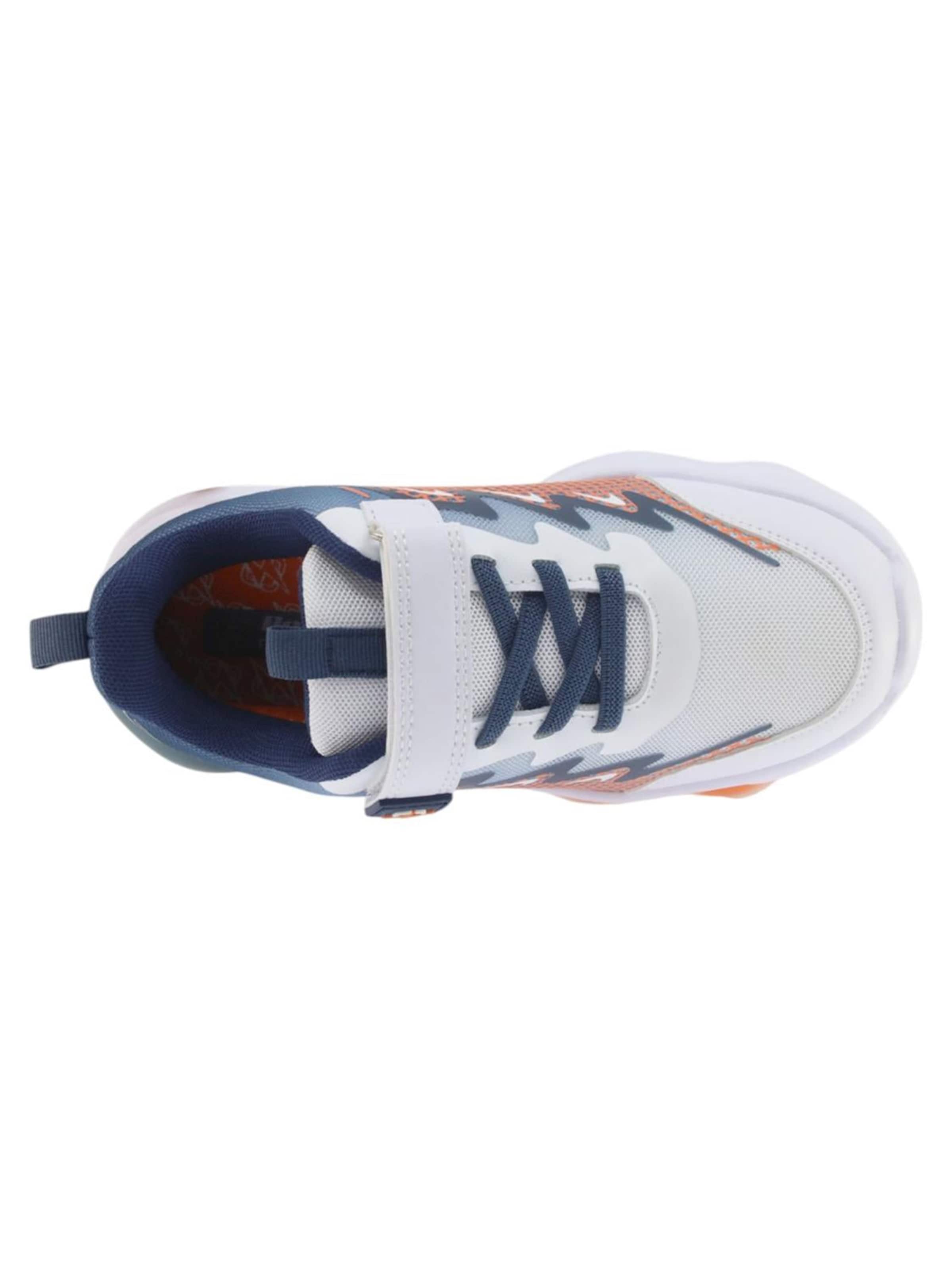 Beppi Sneakers in Wit
