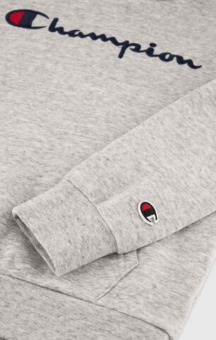 Champion Authentic Athletic Apparel Tréning póló - szürke
