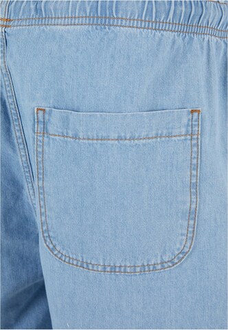 2Y Premium Loose fit Jeans in Blue