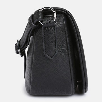 L.CREDI Crossbody Bag 'Kaira' in Black