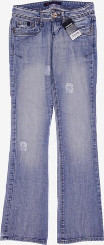 LTB Jeans 25 in Blau: predná strana