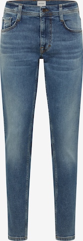 MUSTANG Slimfit Jeans 'Oregon' in Blau: Vorderseite