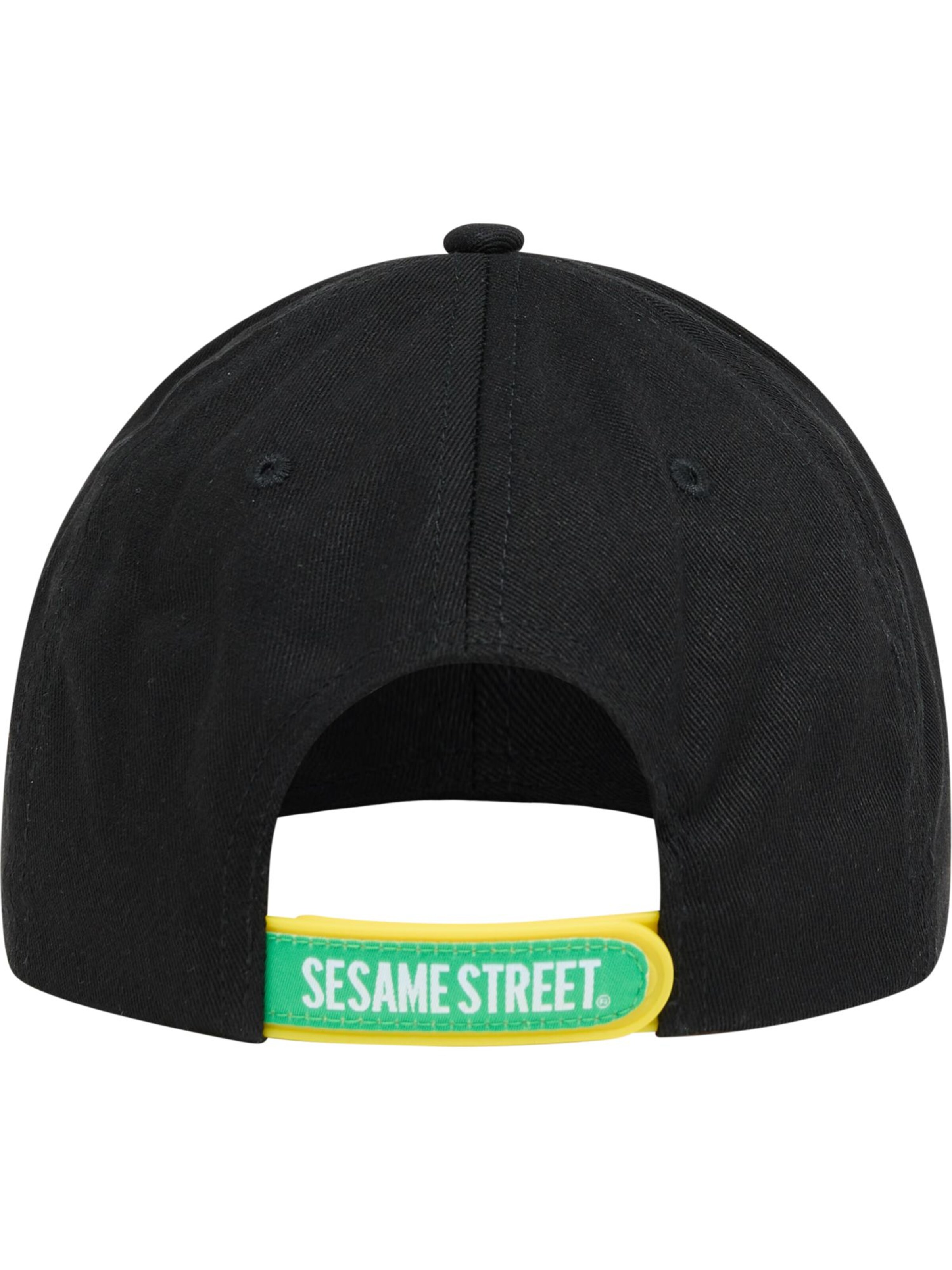 Carlo Colucci Muts in Zwart