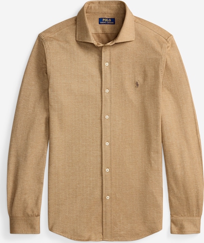 Polo Ralph Lauren Paita värissä kameli / valkoinen, Tuotenäkymä
