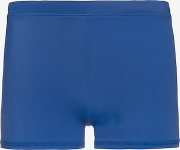 PROTEST Swimming shorts 'CARST JR' in Blue: front