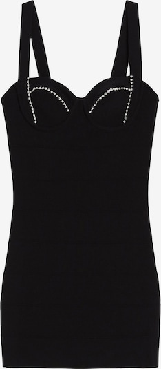 Bershka Šaty - černá, Produkt