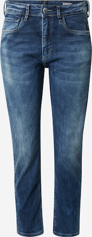 regular Jeans 'Leona' di Elias Rumelis in blu: frontale