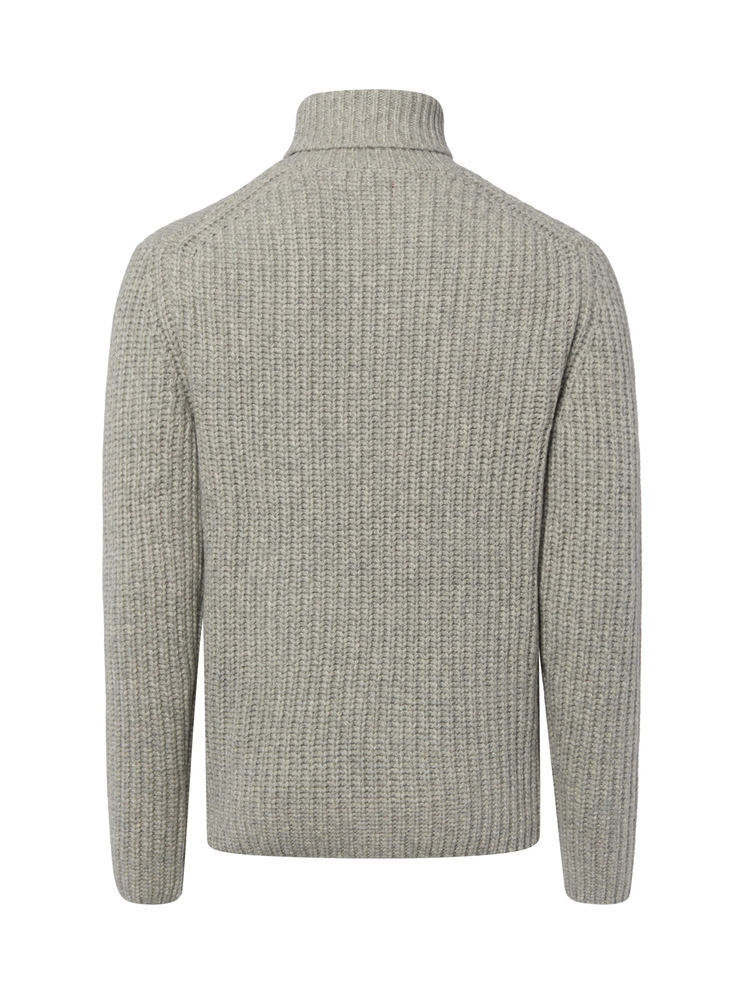 Pull-over Finshley & Harding London en gris
