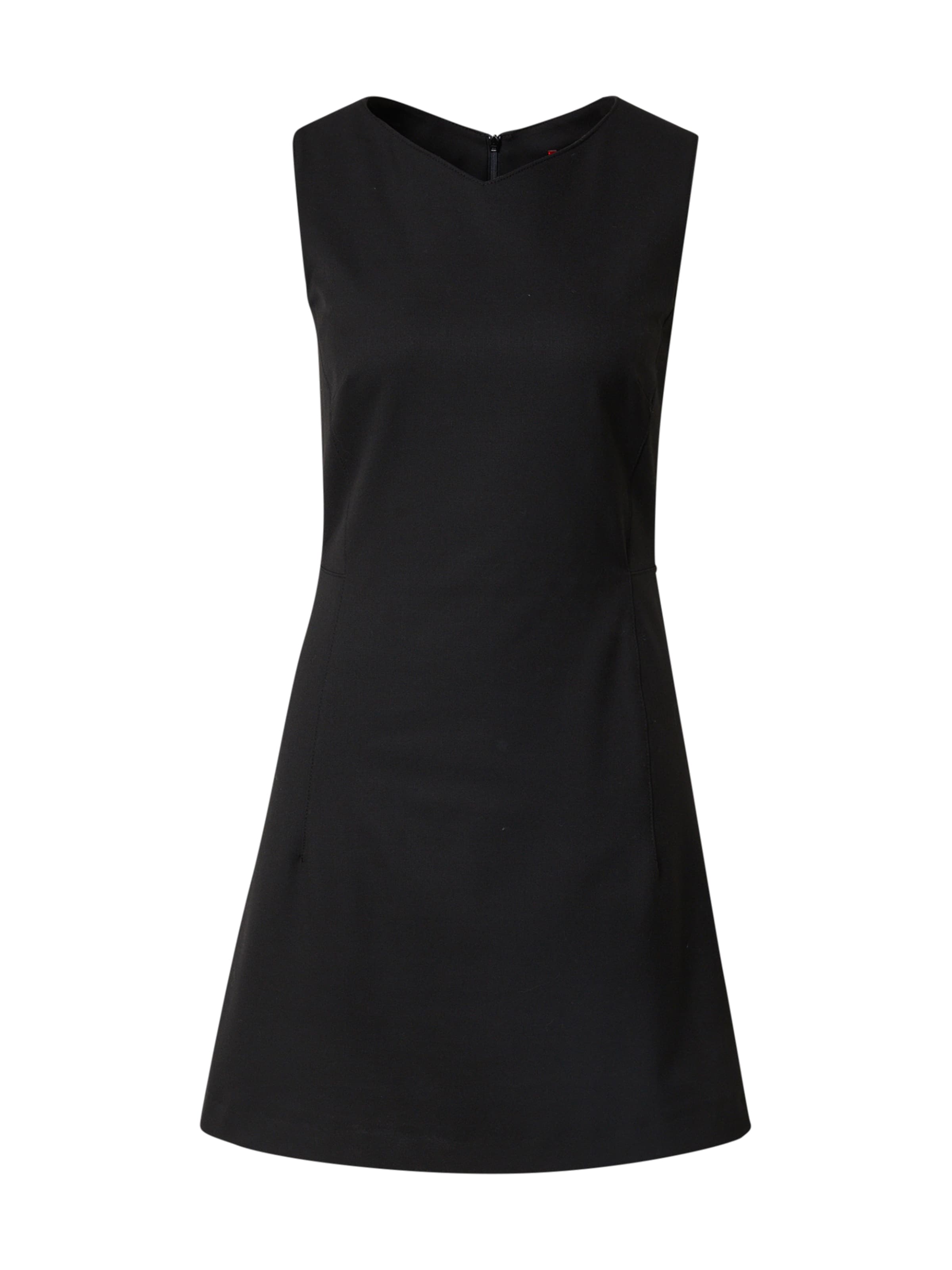Robe 'NEWYORK' MAX&Co. en noir : devant