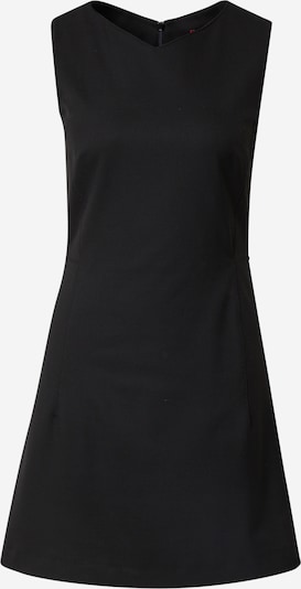 MAX&Co. Haljina 'NEWYORK' veličine 34 u crna, Pregled proizvoda