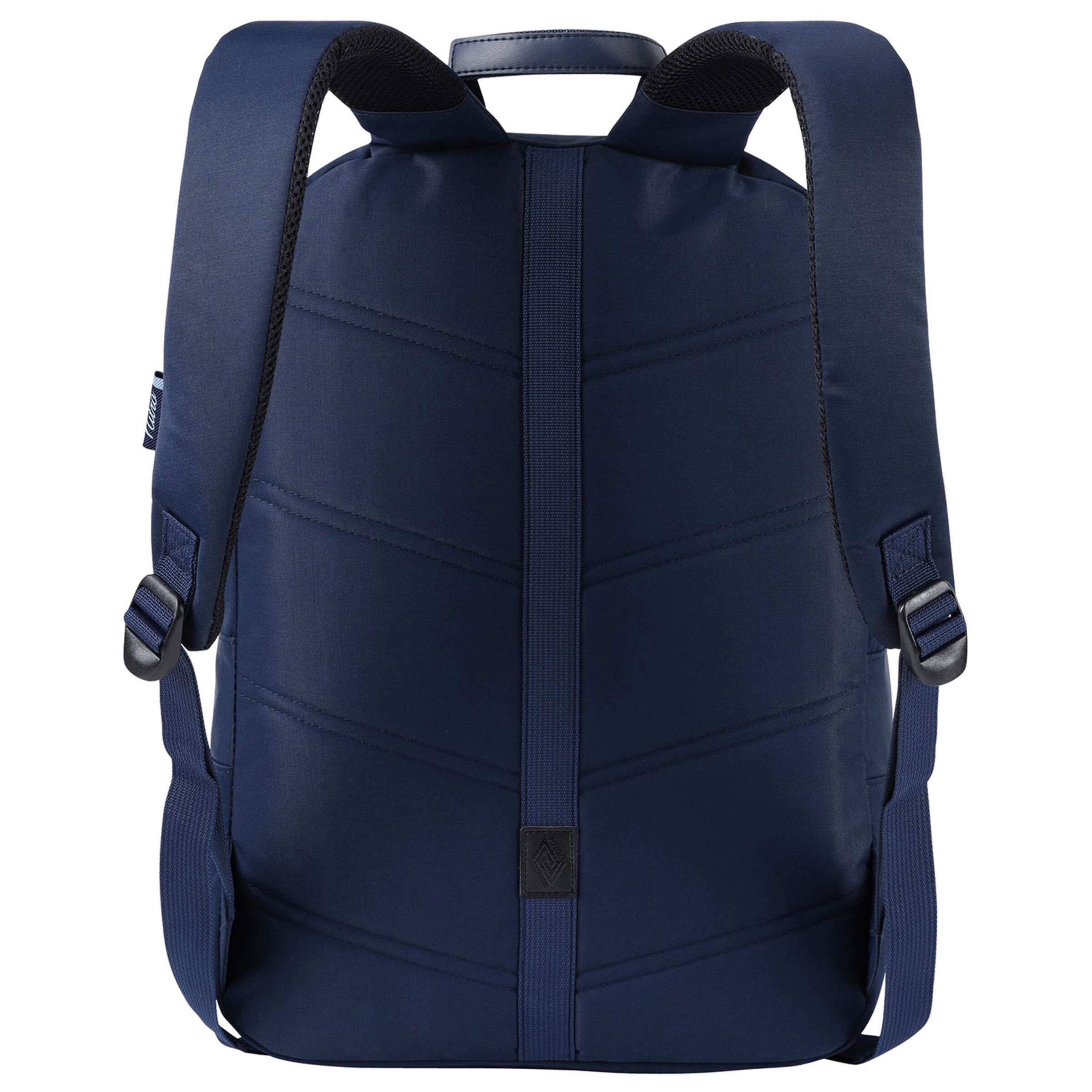 NITRO Rucksack 'Urban Classic' in Blau