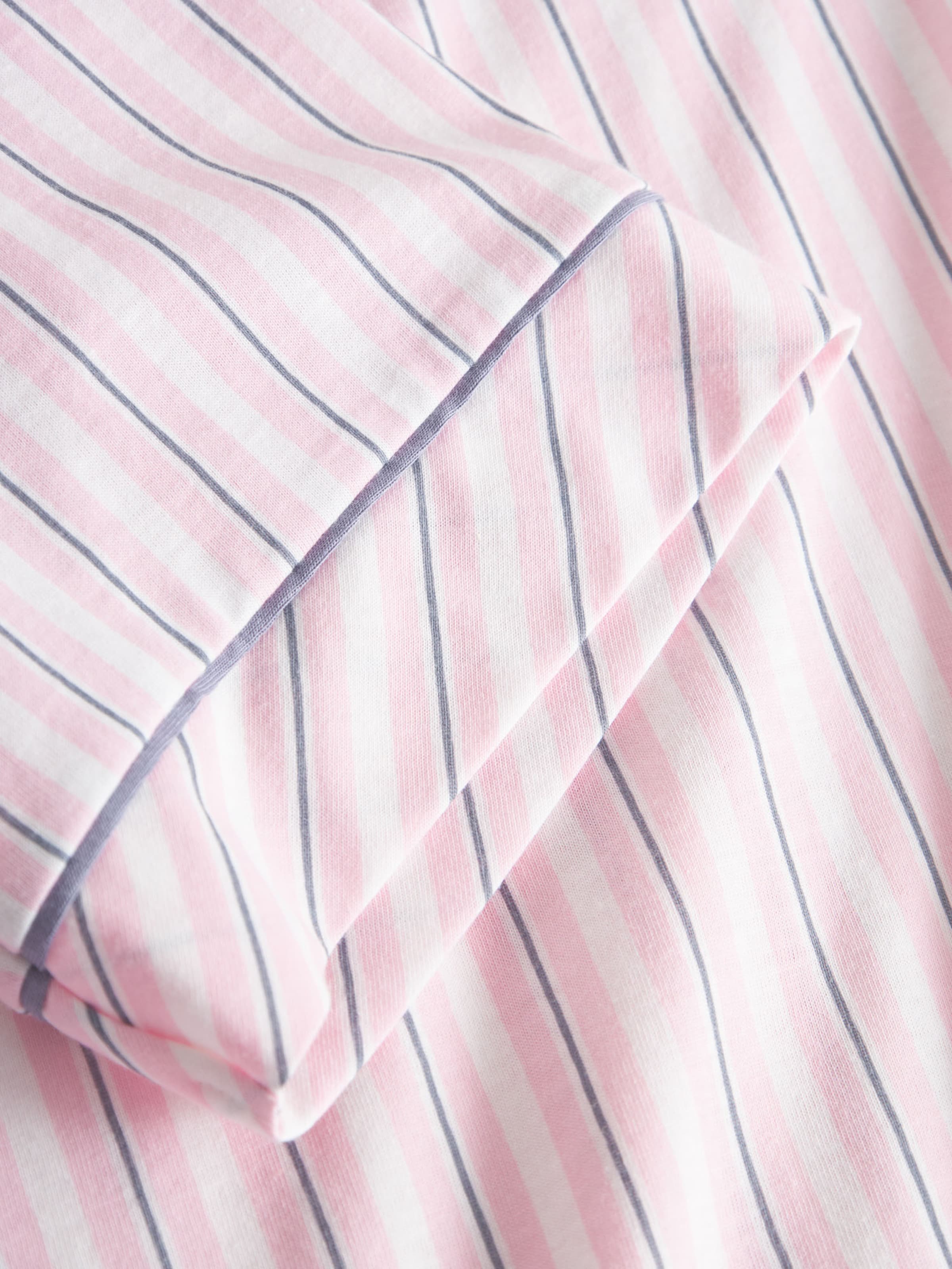 Chemise de nuit ' Basic ' Rösch en rose