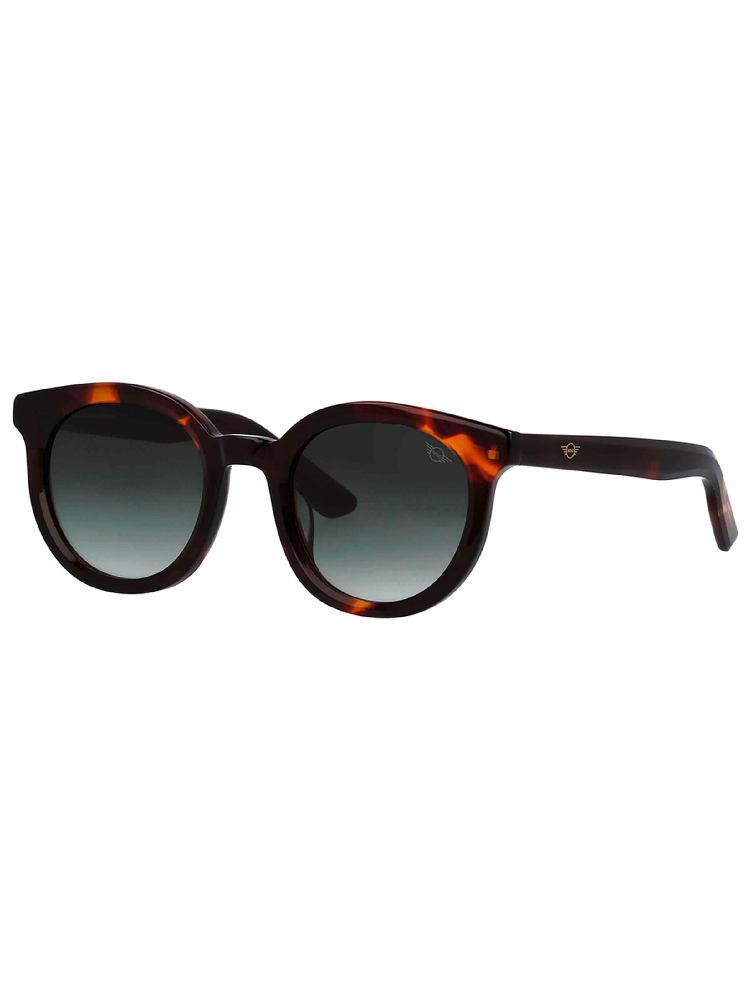 MINI Eyewear Sonnenbrille in Rot