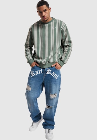 Karl Kani Shirt in Green