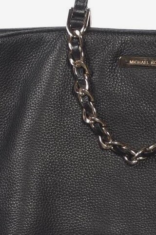 MICHAEL Michael Kors Handtasche gross Leder One Size in Schwarz