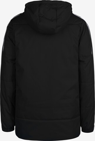 Veste de sport JAKO en noir