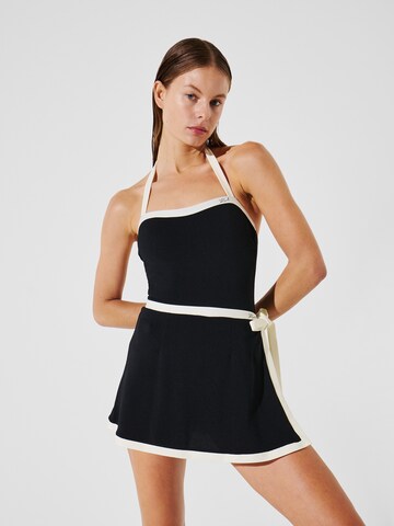 Karl Lagerfeld Swimming shorts in Black