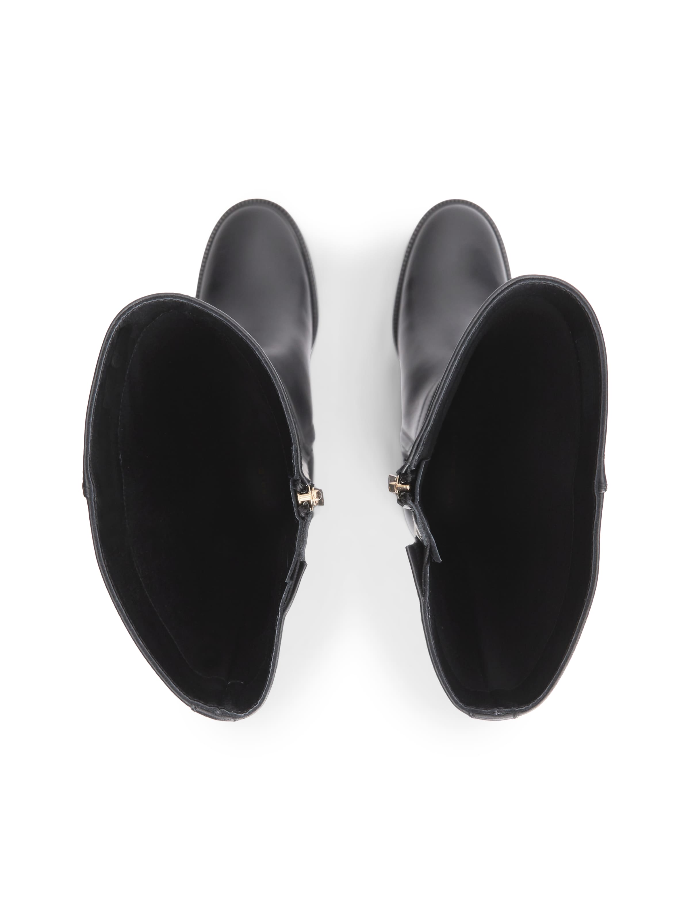 Bottes TOMMY HILFIGER en noir
